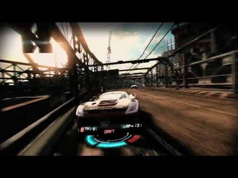 Split Second - Exclusive Gameplay HD - PlayJamUK