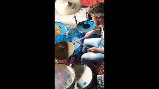 Jeff Cascaro Roots groove.