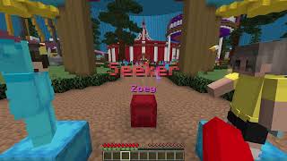 Hide & Seek with 100 CLONES: REMATCH