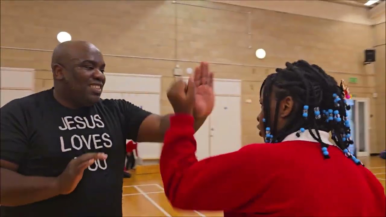 JOMAJ studios martial arts 1st october 2025