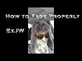 ExJW Story | How to Fade from Jehovah's Witnesses