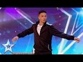 Preview Balance gets Alesha doing the Nae Nae Britain’s Got Talent 2016