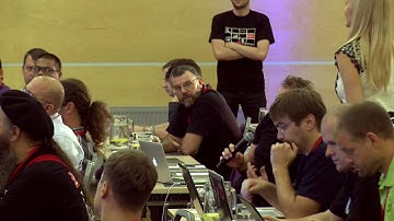 Dimitri Bellini and Pietro Antonacci - Manage Zabbix Proxies in Remote Networks