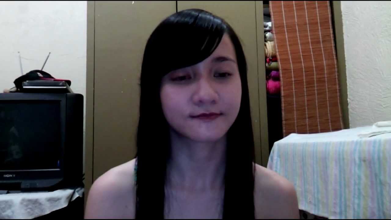 [Soompi Idol 9] AnnCherry - IU 아이유 - Good Day 좋은 날 (Cover)