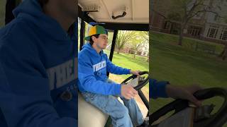 Wheaton College Campus Tour in 112 Seconds | Move-In Weekend 2026