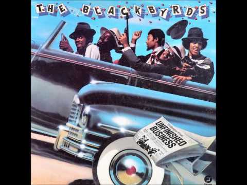 Walking In Rhythm by The Blackbyrds