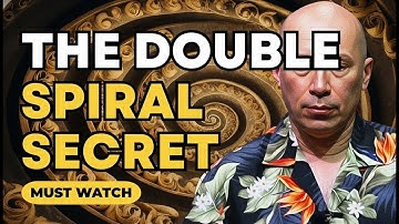 Bashar Reveals The"Double Fibonacci" Secret: How Gravity & Consciousness Are Connected(Darryl Anka )