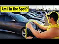 Know if you are in the spot completely || New Driver Tips Reverse/Forward Parking || Toronto Drivers