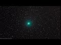 Comet 46p - 8 Dec. 2018