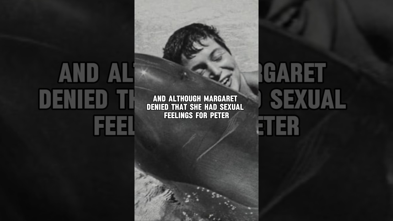 NASA’s dolphin experiment that turned very STRANGE