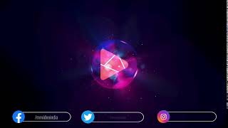 Logo Animation (Particles in bubbles - Mr Video)