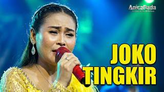 JOKO TINGKIR NGOMBE DAWET DIAN ANIC ANICA NADA MALAM 03 AGUSTUS 2022 DESA PEBEDILAN KALER CIREBON