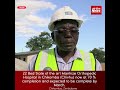 22 Bed State of the Art Manhize Orthopedic Hospital in Chikomba