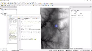 Python GIS - Copy a Raster (GDAL)