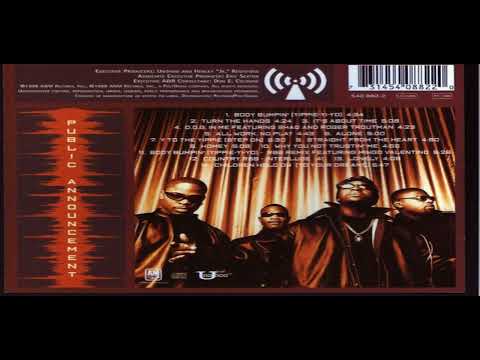 Public Announcement - Body Bumpin' (Yippie-Yi-Yo) - YouTube