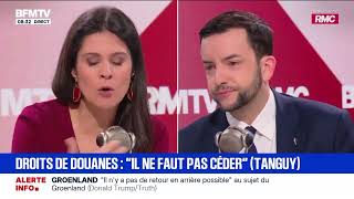 Download Lagu Jean-Philippe Tanguy : \ MP3