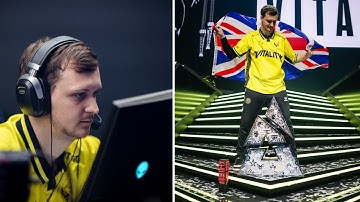 Best Of mezii 2025 | Highlights CS2