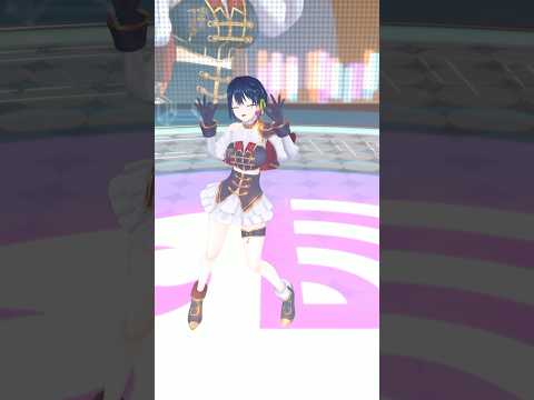 #チェリーポップ 10分で覚えて #踊ってみた 🍒˖ ࣪⊹ #shorts #vtuber