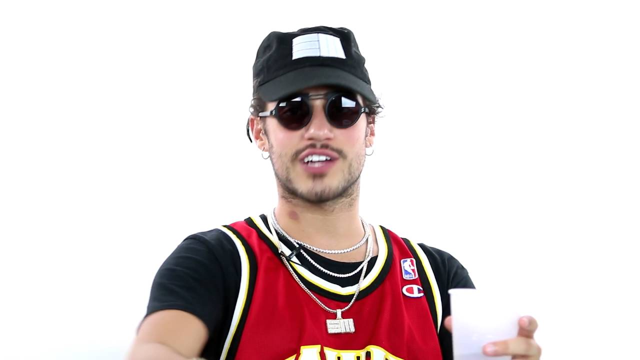 Russ Explains Why He Chose To Sign A Deal With Columbia Records YouTube