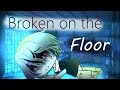 |Broken on the floor| Gacha life GLMN