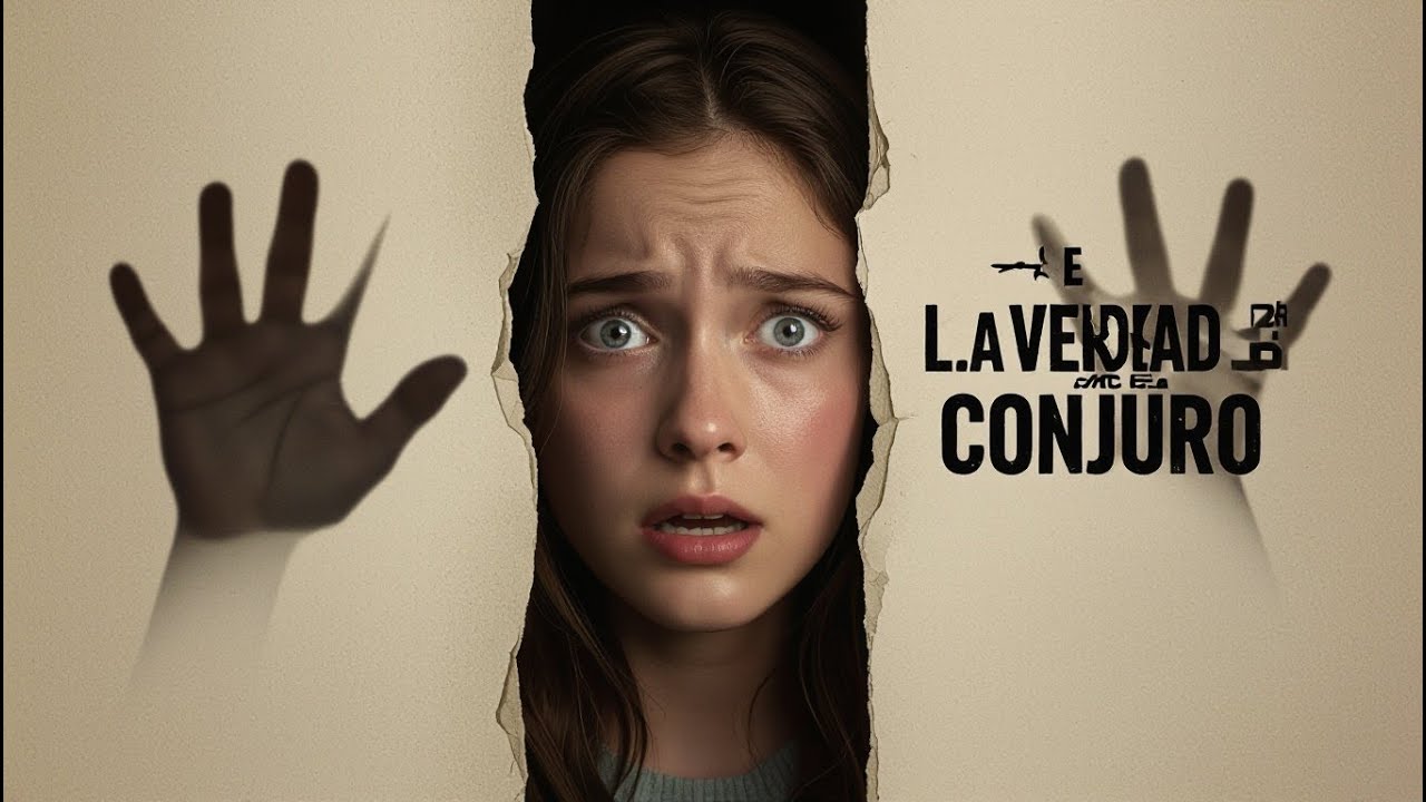 La aterradora historia real de la familia Perron | El caso que inspiró ...