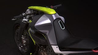 New 2018 Husqvarna Supermoto New Husqvarna Fh 802 Concept