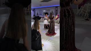 Buse Kara Kızımın Düğünü