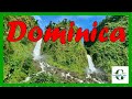 DOMINICA  - All you need to know | Overview of Dominica | Caribbean Country
