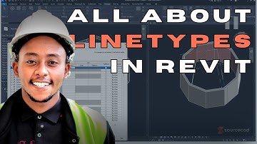 Everything that you should know about Revit linetypes [Complete tutorial]