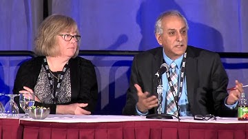 Plenary Session: Lessons Learned and the Road Ahead for Alberta’s Clinical Interoperability Journey