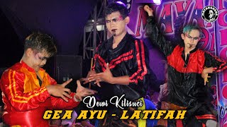 Download Lagu Dewi Kilisuci - Gea Ayu ft Latifah Jaranan MAYANGKORO ORIGINAL Terbaru MP3
