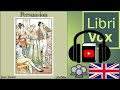 Persuasion by Jane AUSTEN read by Various | Full Audio Book