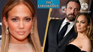 Jennifer Lopez Breaks Silence on Ben Affleck Divorce |