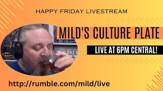 MCP Friday: Pride before the Fall