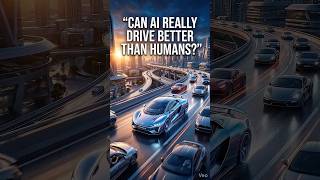 Why Self-Driving Cars Need To See In 3D #ai #futuretech #autonomousvehicles #tesla #waymo