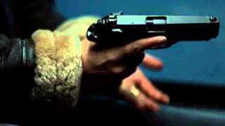 Crossing Lines -- Határtalanul És Axn Black&White Teaser