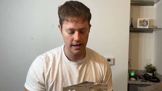 Review of the Slippery Elm Bark Powder!