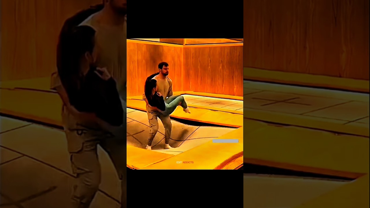 BEST COUPLE 🔥☠️ | 