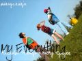 My Everything - Randolph Permejo &amp; Cathy Nguyen + Download link
