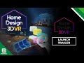 Home design 3d vr  launch trailer  koalabs  microids