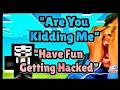 Pheanx Fights A Cheater On Mineman Club While Streaming