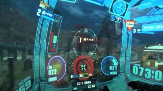 戦場の絆　TB  4vs4  パワードジム　ガンダムEz8  どうしてこうなった