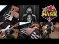 Mask theme song cover