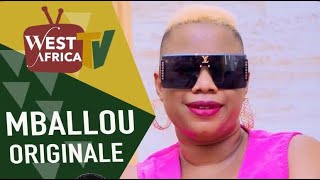 DIRECT | STAR EN LIGNE AVEC MBALLOU ORIGINALE ET CAMPBELL SUR WEST AFRICA TV