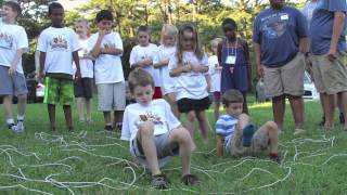 VBS 2015 Everest