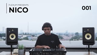FLEXUP • NICO #001