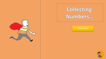 COLLECTING NUMBERS | CSES PROBLEMSET SOLUTION | PROBLEM 10
