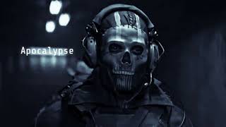 Cigarettes After Sex - Apocalypse (Slowed to perfection + reverb)