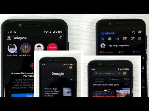Video: Cara Mengarkibkan Saluran Slack di Android: 6 Langkah (dengan Gambar)