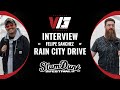 Rain City Drive’s Felipe Builds His Ultimate Music Festival at Slam Dunk 2025